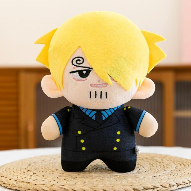 Yiran toy 1 One Piece Puppen, 20cm, ab 14 Jahren - Bild 1