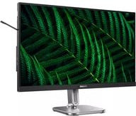 Philips 27B2G5500/00 LED-Monitor mit 27 Zoll IPS-Display, QHD 1440p Auflösung, USB-C und USB-A Anschlüssen in Schwarz, Silber und Grau - Bild 2