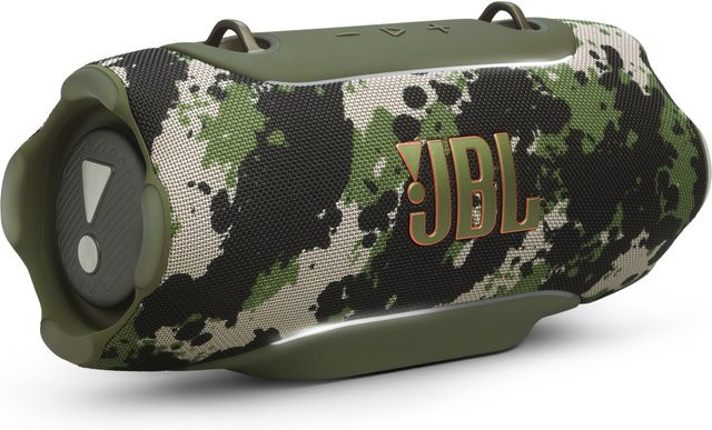 JBL Xtreme 5 Bluetooth-Lautsprecher Multicolor IP68 - Bild 2