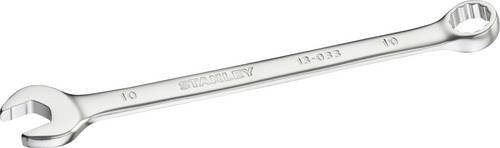 Stanley Ringmaulschlüssel Kombination Silber Schlüsselweite 10 mm - Bild 1