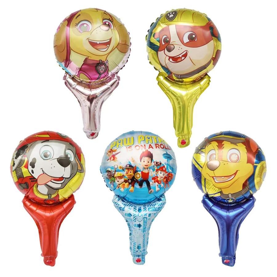 Paw Patrol Luftballons, 20 Stück - Bild 2