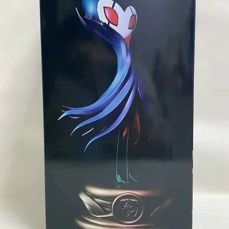 Fondjoy Hollow Knight Troupe Master Grimm, Statische Figur, 22 cm - Bild 3