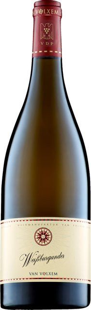 Van Volxem Weissburgunder Weißwein, Saar, 2024, trocken, 12,5 % vol, 0,75 l - Bild 1