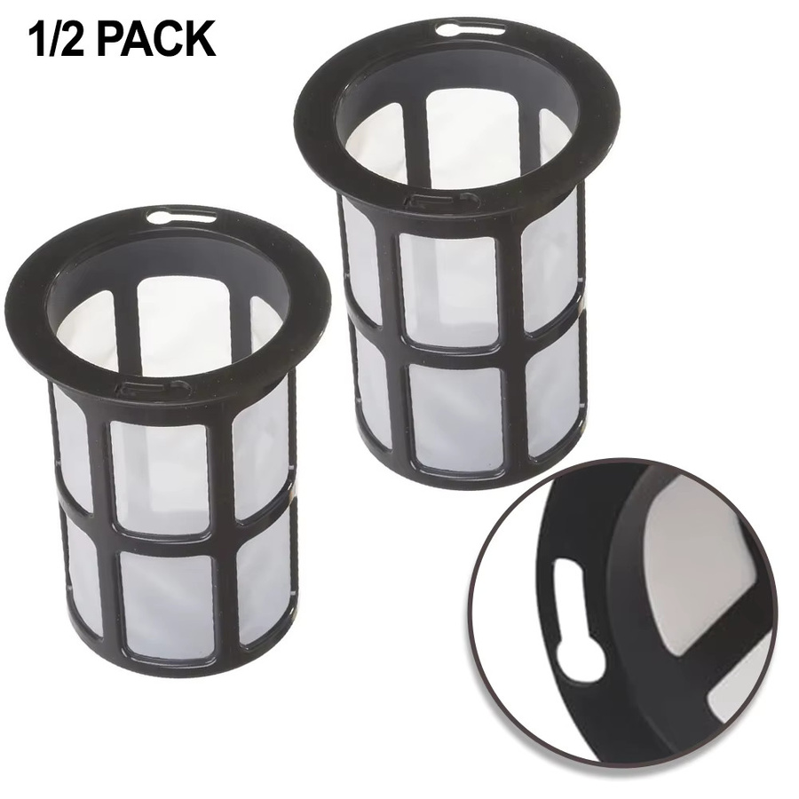 Bosch Ersatz-HEPA-Filtersieb für Unlimited Gen2-Serie 8 Akku-Staubsauger 12023350 12026106 - Bild 5