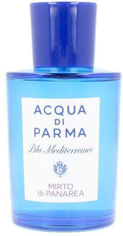 Acqua di Parma Blu Mediterraneo Mirto di Panarea Eau de Toilette für Damen und Herren 100 ml - Bild 1