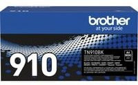 Original Brother Toner TN-910BK Schwarz für Laserdrucker - Bild 2