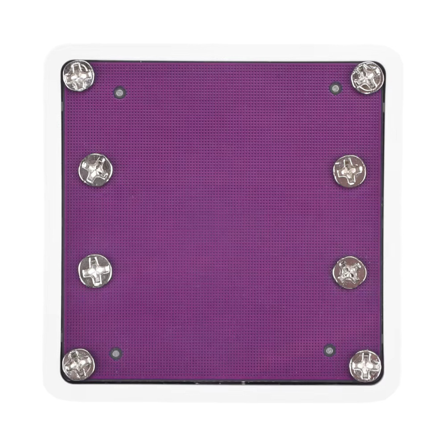 Airepair Typ-C Mini Heizplatte für PCB SMD Board, Einstellbare Konstante Temperatur Vorwärmstation für Reparaturarbeiten, Weiß - Bild 3