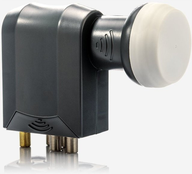 Fuba Unicable-LNB DEK 584 - Bild 1