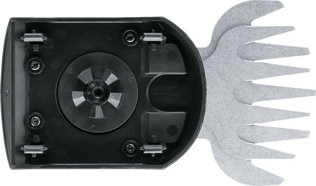 Bosch Grasschere-Ersatzmesser für AdvancedShear 18V-10 mit einer Länge von 100 mm - Bild 2