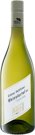 PFAFFL Selection Grüner Veltliner Weinviertel DAC trocken Weißwein 2024 0,75 l