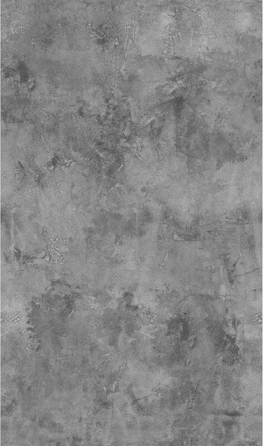 Marburg Fototapete Smart Art Gallery 10 Grafisch Modern Blau Grau Abstract Geometric Non-Woven - Bild 1