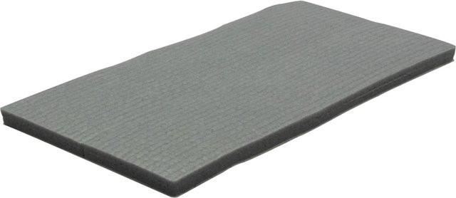 Wagner Softpads-Set EH0300 Grau, 4-teilig, B: 100 mm, T: 24 mm, H: 4 mm - Bild 1