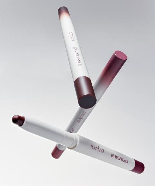 ROM&ND Lip Mate Stift, shell brown, Matt - Bild 1