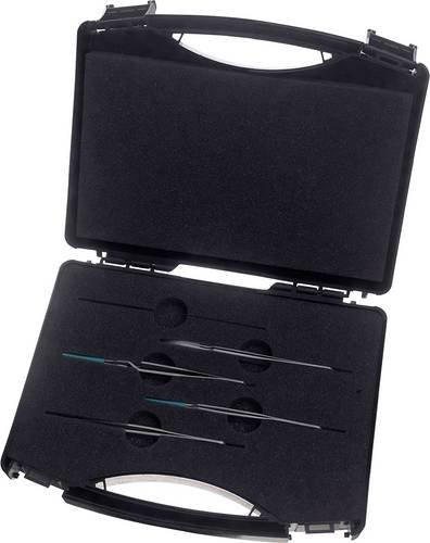 Weller Erem 3400TSMDU SMD-Pinzette in Silber - Bild 1