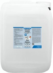 Weicon Schnellreiniger Multi Purpose Weiß 10 l - Bild 1