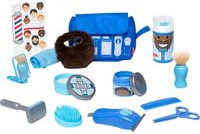 Melissa & Doug Barber Shop Spielset Rollenspiel - Bild 1