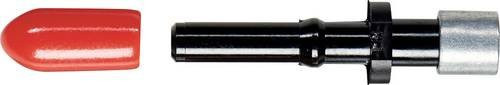 LAPP LWL-Steckverbinder PCF STECKER HFBR4521 BK SIMPLEX 2,2/50S in Schwarz - Bild 1