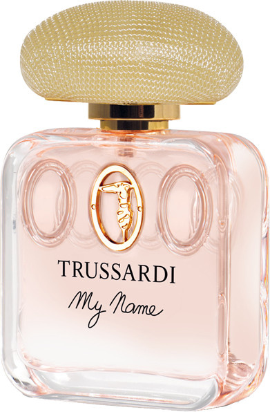 Trussardi My Name Eau de Parfum, Damen, Blumig - Bild 1