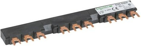 Schneider Electric GV2G354 Drehstrom-Sammelschiene - Bild 1
