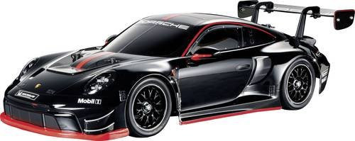 Tamiya Porsche 911 GT3 R, RC Modellauto, 1:10, Bausatz - Bild 1