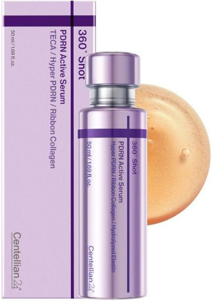 Centellian24 360 Shot PDRN Aktivserum, 50 ml, mit Kollagen - Bild 1