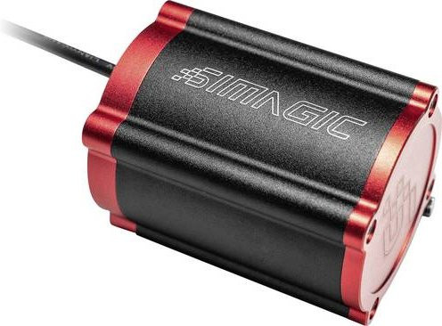 Simagic Haptic Pedal Reactor Motor für Pedale in Schwarz - Bild 1