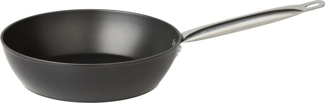 Mömax Bratpfanne Classic in Schwarz mit Antihaftbeschichtung aus Aluminium Ø 28 cm - Bild 1