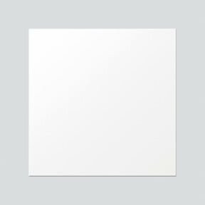 Siedle&Söhne Blind-Modul Vario 611 in Weiss BM 611-0 W - Bild 1