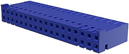 Amphenol 90312-006LF in Blau - Bild 1