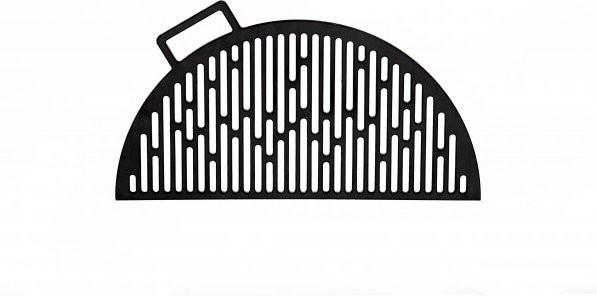 Buschbeck Guss-Grillrost für Schale mit Durchmesser 55 cm - Bild 1