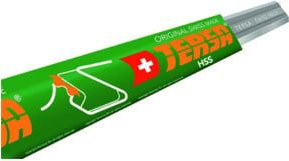 TERSA Wendemesser HS in Grün, Länge: 530 mm - Bild 1
