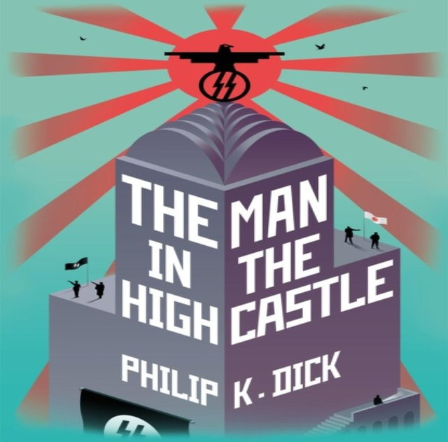 Der Mann im hohen Schloss von Philip K. Dick, Hardcover - Bild 1