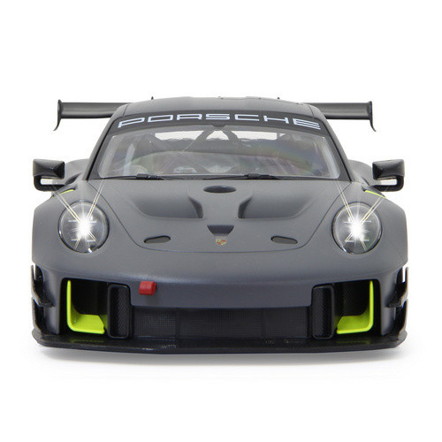 JAMARA Porsche 911 GT2 RS Clubsport25 Sportwagen ferngesteuert grau 1:14 - Bild 3