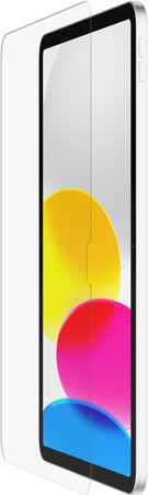 Belkin Glas-Bildschirmschutz für Apple iPad 10.9 Zoll (10. Generation) in Transparent - Bild 1