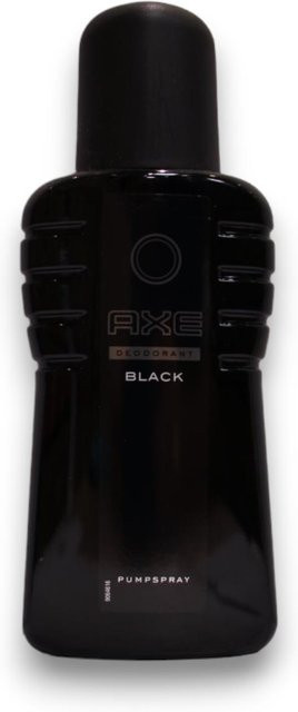 Axe Antitranspirant Deodorant-Spray Zitronensäure, 75 ml, Herren - Bild 1