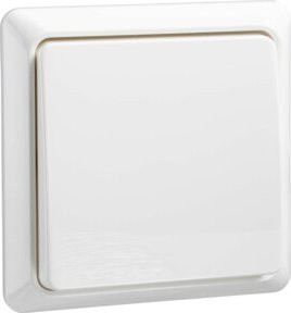 Elso Universalschalter in Weiß rw 501604 - Bild 1