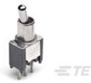 TE Connectivity Switch in Silber 1825219-6 - Bild 1