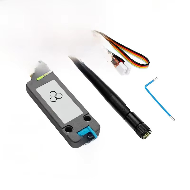 M5Stack NB-IoT 2-Unit Global Version SIM7028 mit Antenne in Schwarz - Bild 1