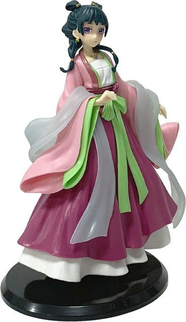 Bandai The Apothecary Diaries Maomao Figur, Mädchen-Statue - Bild 1