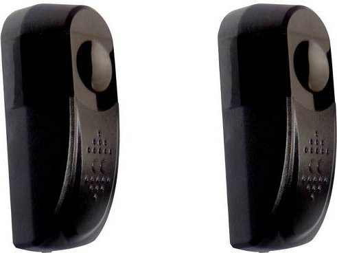 HOMEPILOT 16991001 Lichtschranke classic premium smart in Schwarz - Bild 1