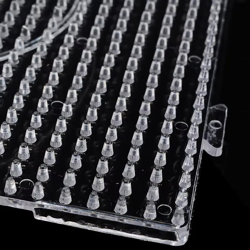 Hama Perler Perlen quadratisches Steckbrett, Zubehör - Bild 2