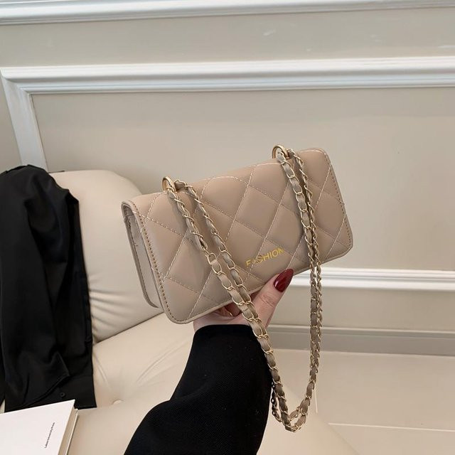 Yiran bag Umhängetasche, gray, Damen - Bild 1