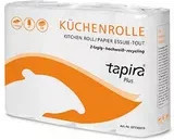 tapira Küchenrolle Plus weiß aus Papier - Bild 1