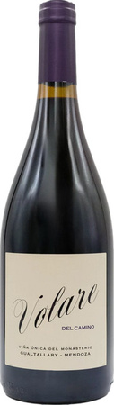 PerSe Volare del Camino 2023 Malbec Rotwein 0,75 l