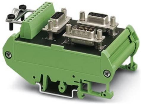 Phoenix Contact Passivmodul PSM PTK 2760623 in Grün - Bild 1