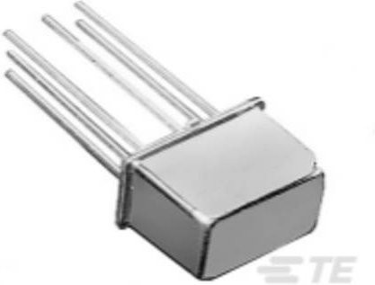 TE Connectivity JMGSCD-26M Package in Silber - Bild 1