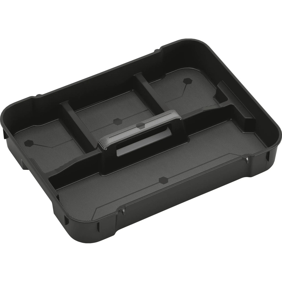 Kis Einsatz Tray für Scuba Aufbewahrungsbox M - L Schwarz - Bild 2