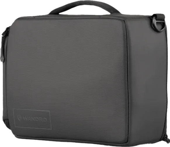 WANDRD Camera Cube Essential V2 Kameraeinlage in Schwarz - Bild 1