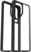 OtterBox React ProPack Handyhülle für Samsung Galaxy S25 Ultra in Schwarz und Transparent - Bild 1