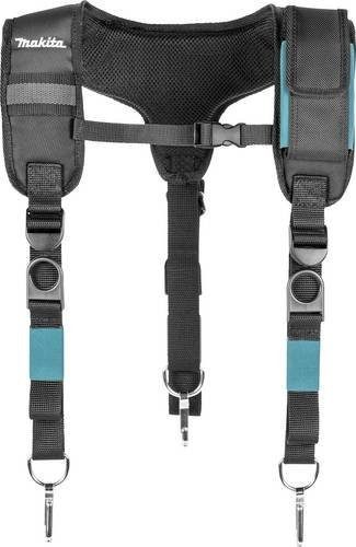 Makita Hosenträger E-15372 in Schwarz - Bild 1